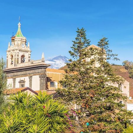 B&B Alba 1 Виагранде Экстерьер фото
