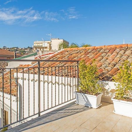 B&B Alba 1 Виагранде Экстерьер фото