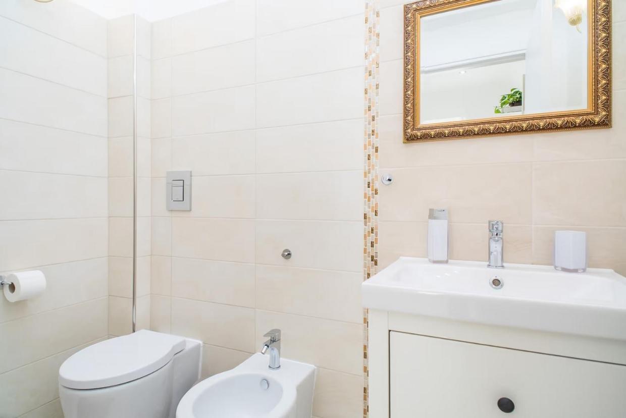 B&B Alba 1 Виагранде Экстерьер фото