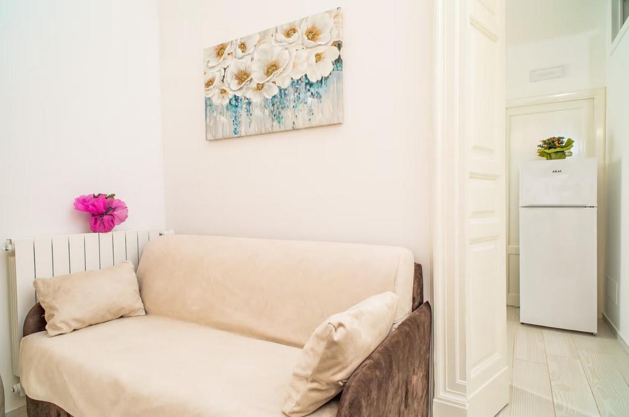 B&B Alba 1 Виагранде Экстерьер фото